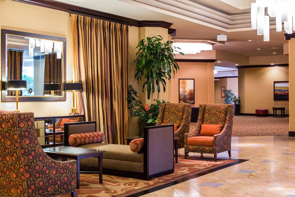 Doubletree By Hilton Modesto Hotel Exterior photo